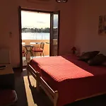 بيت ضيافة Punta Grzan