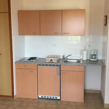 Punta Grzan 3* Petrčane