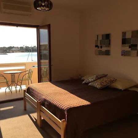 Punta Grzan Affittacamere