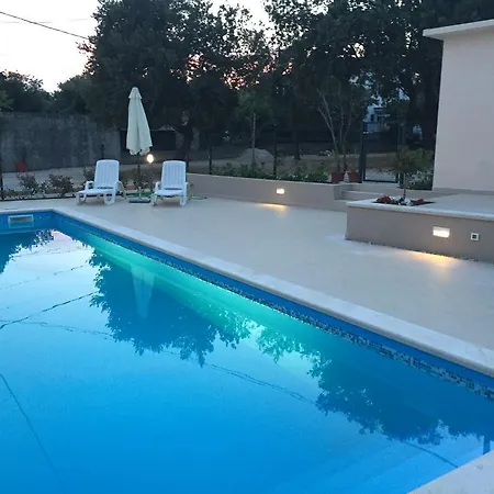 Punta Grzan Affittacamere