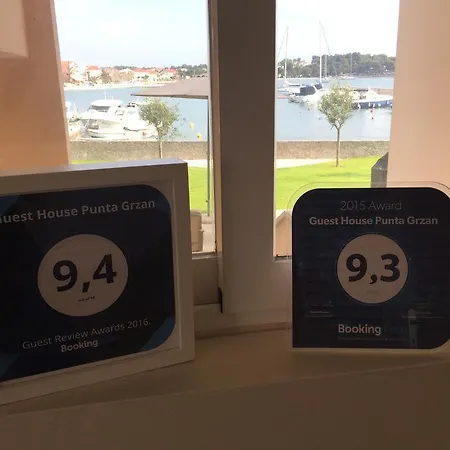 Punta Grzan Affittacamere 3*