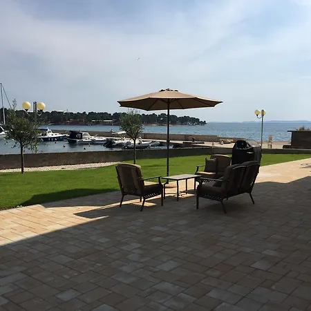 Punta Grzan Petrcane