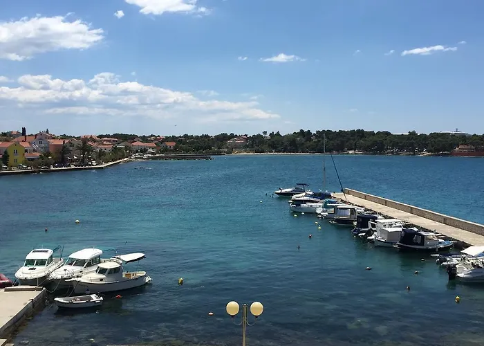 Penzion Punta Grzan 3*