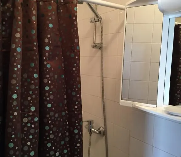Penzion Punta Grzan 3*