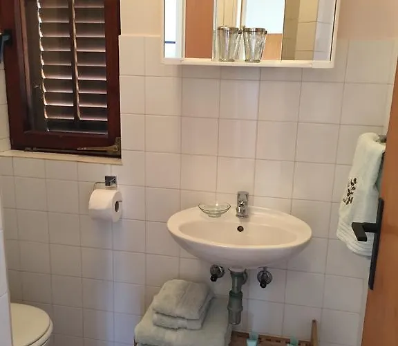 Penzion Punta Grzan Petrcane