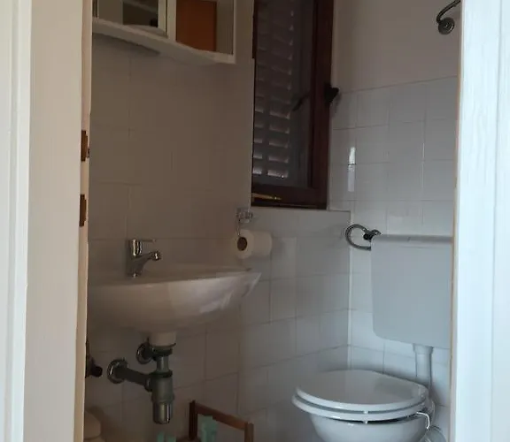 Penzion Punta Grzan Petrcane
