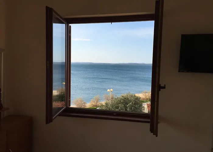 Punta Grzan Penzion 3*