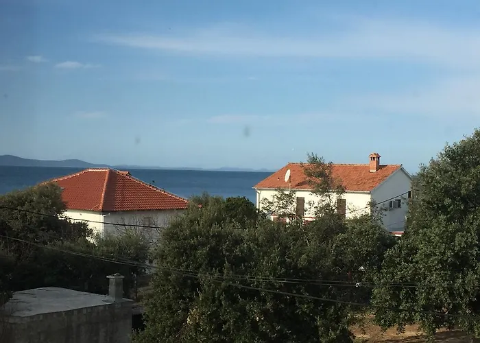 Penzion Punta Grzan