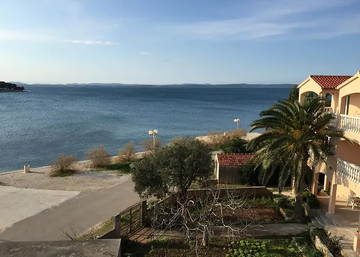 Punta Grzan Penzion 3*