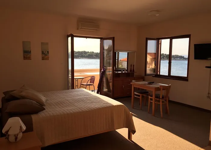 Punta Grzan 3* Petrcane