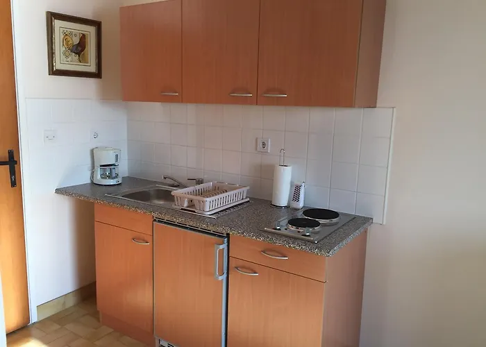 Penzion Punta Grzan 3*