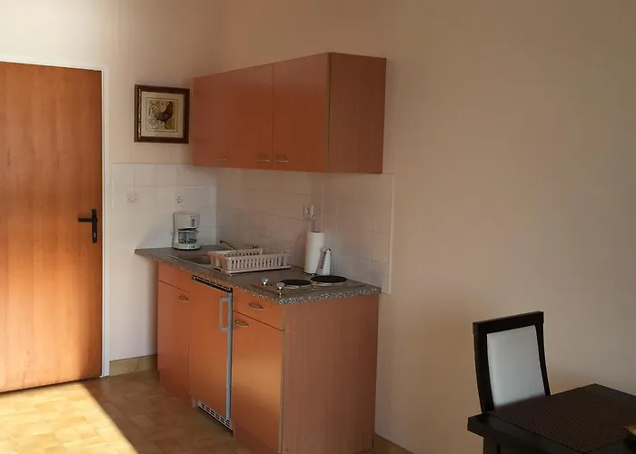 Punta Grzan 3* Petrcane