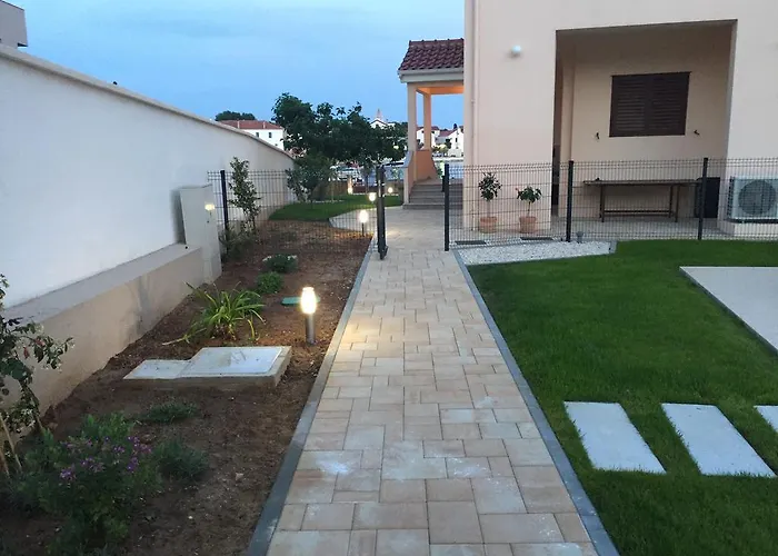Penzion Punta Grzan