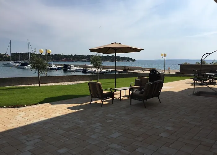 Punta Grzan Petrcane