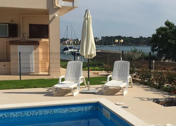 Penzion Punta Grzan