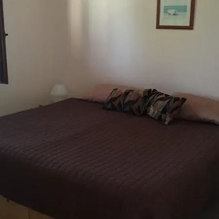 Punta Grzan Guest house Petrcane