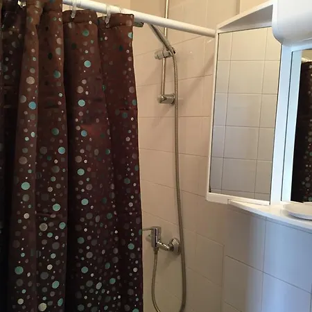 Guest house Punta Grzan 3*