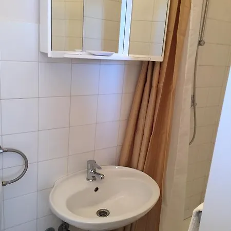 Guest house Punta Grzan Petrcane