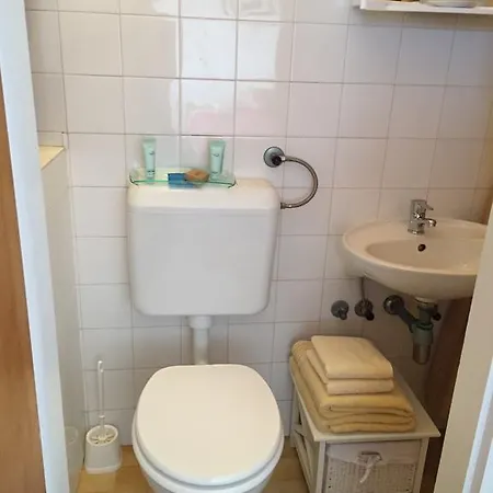Punta Grzan Guest house Petrcane