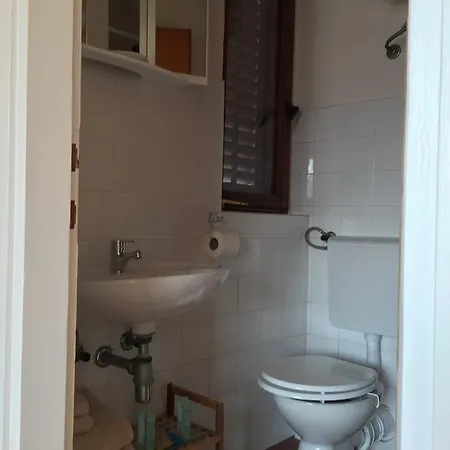 Guest house Punta Grzan Petrcane