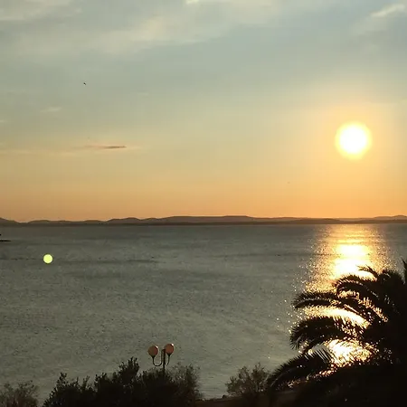 Punta Grzan Guest house