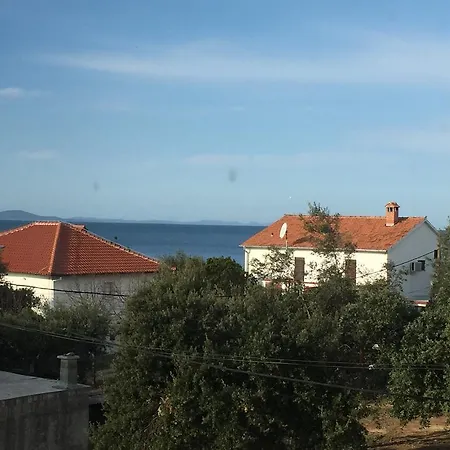 Guest house Punta Grzan