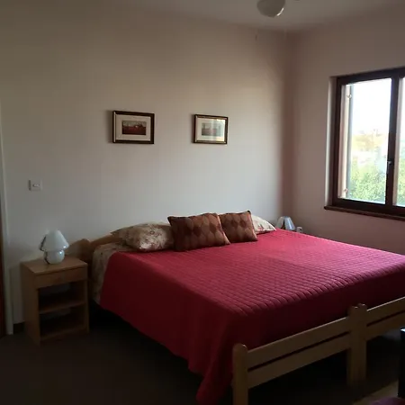 Punta Grzan Guest house Petrcane