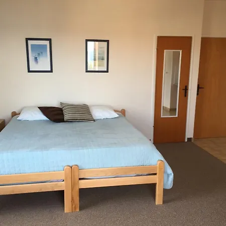 Punta Grzan Guest house Petrcane