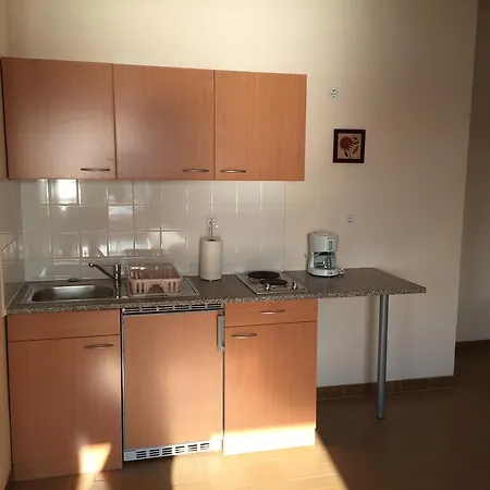 Punta Grzan 3*