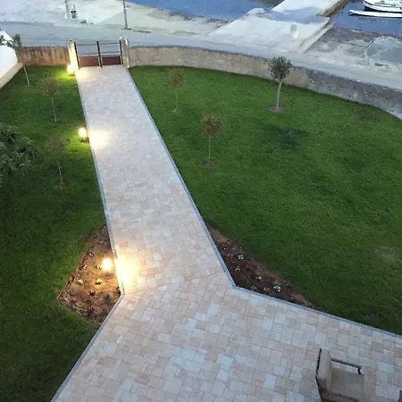 Punta Grzan Petrcane