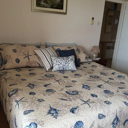 Guest house Punta Grzan