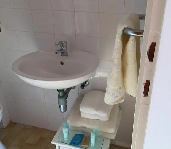 Pensionat Punta Grzan