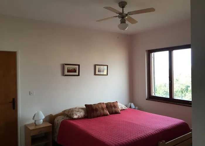 Pensionat Punta Grzan