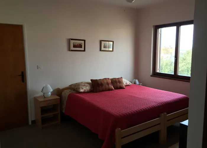 Punta Grzan Pensionat Petrcane