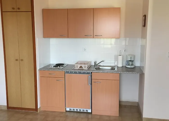 Punta Grzan 3* Petrcane