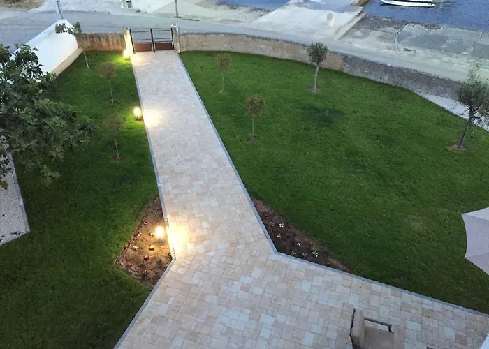 Punta Grzan Petrcane