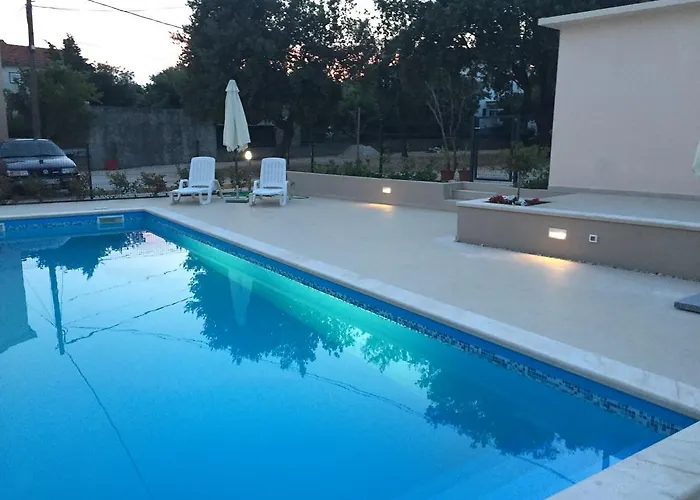 Punta Grzan Pensionat