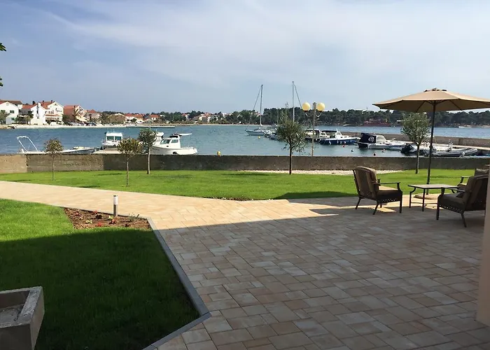 Punta Grzan Pensionat